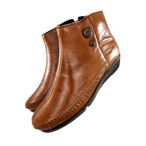 Share Similar items Sponsored See all   Women's 10 M SAS Jade Wedge Boots Black